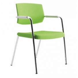 Cool UP 4 legs chair